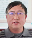 代表取締役社長 李 岳池